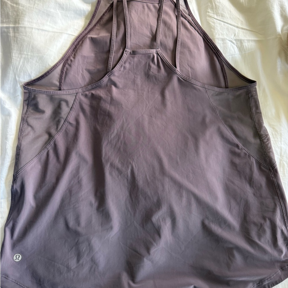 Lululemon Tank Top - Picture 4 of 4